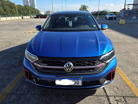 VOLKSWAGEN JETTA 2.0 350 TSI GASOLINA GLI DSG